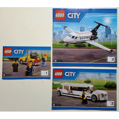 airport vip service