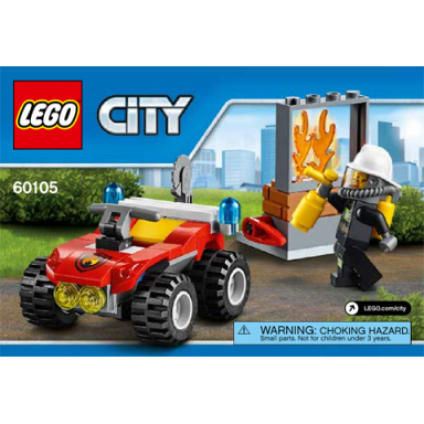 fire atv