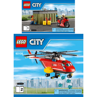 fire response unit