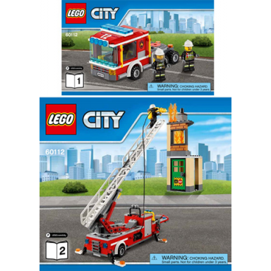 fire engine