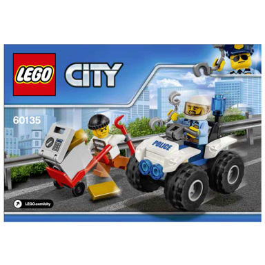 atv arrest