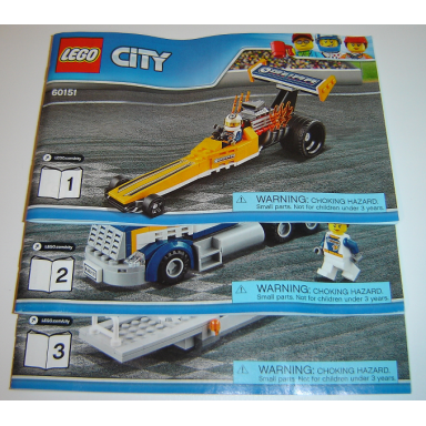 dragster transporter