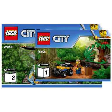 jungle cargo helicopter
