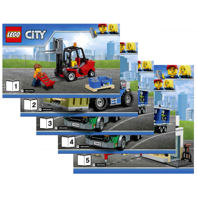 cargo terminal