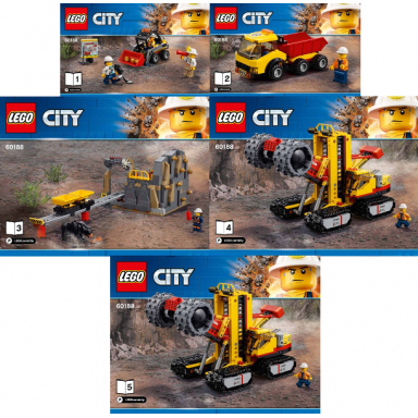 mining experts site