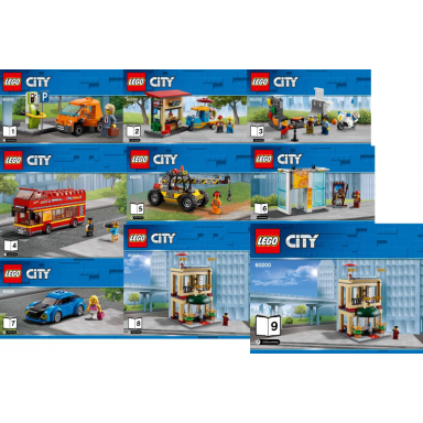 capital city
