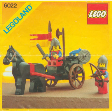 horse cart