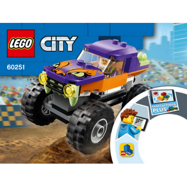 monster truck