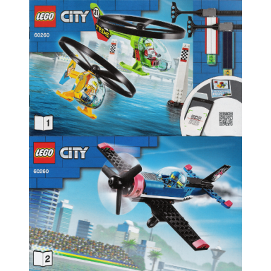 air race