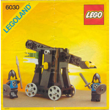 catapult