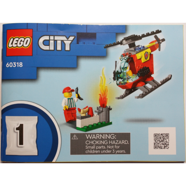 fire helicopter