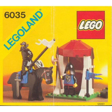 castle guard