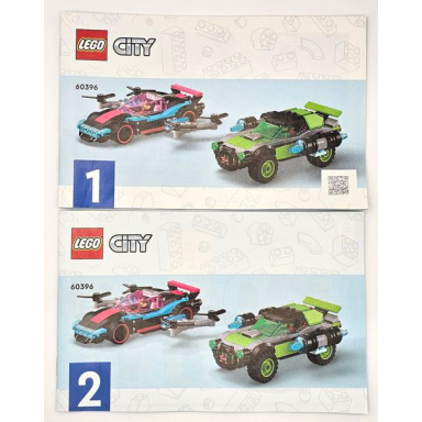 modified race cars