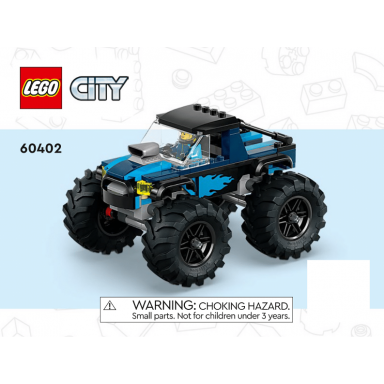 monster truck