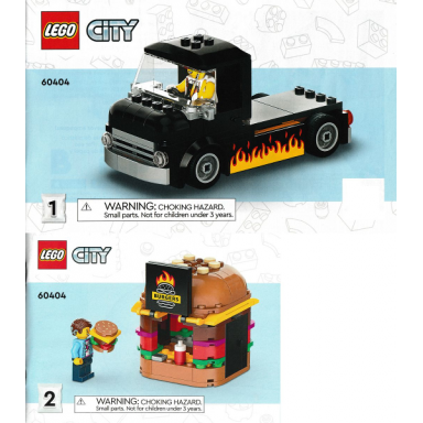 burger truck