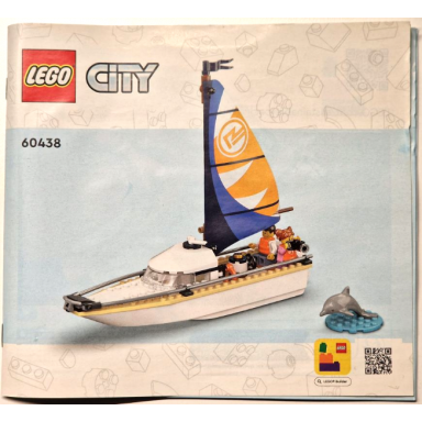sailboat