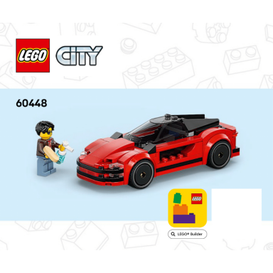 sports car