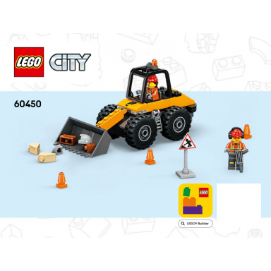 wheel loader
