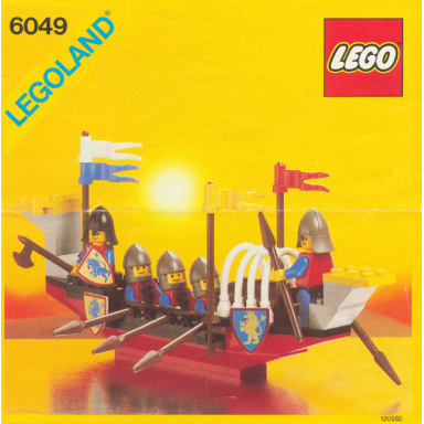 viking voyager