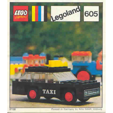 taxi