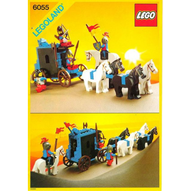 prisoner convoy