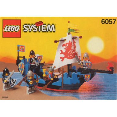 sea serpent