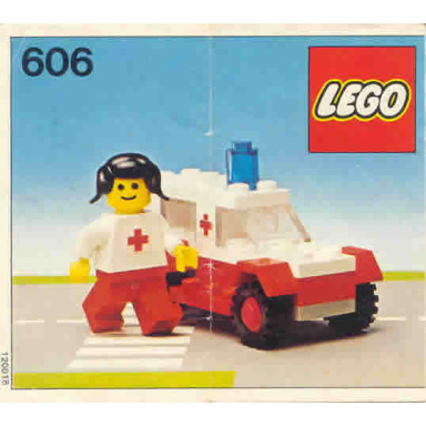 ambulance
