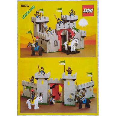 knights castle