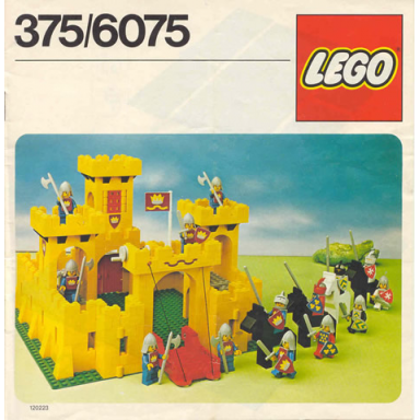 castle