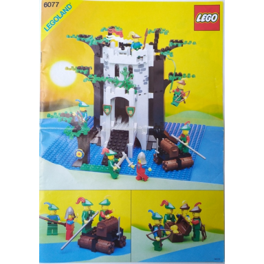 forestmens river fortress
