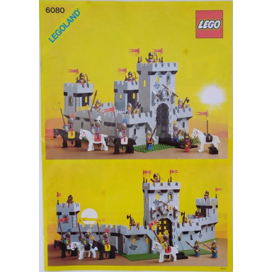 kings castle