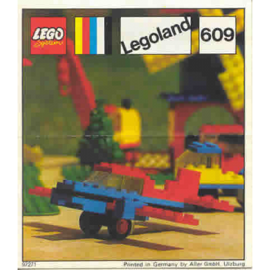 aeroplane