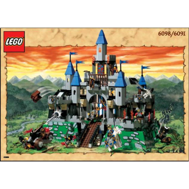 king leos castle