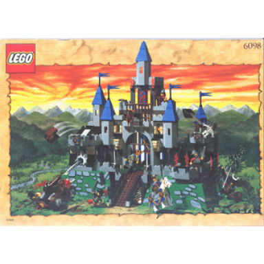 king leos castle