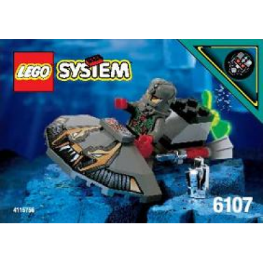recon ray