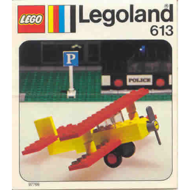 biplane