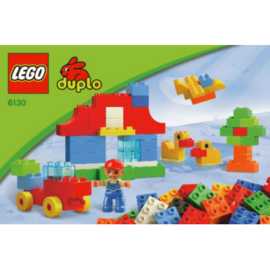 build and play