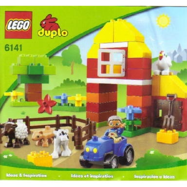 my first farm