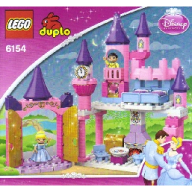 cinderellas castle