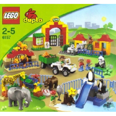 big zoo