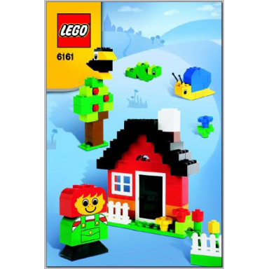brick box