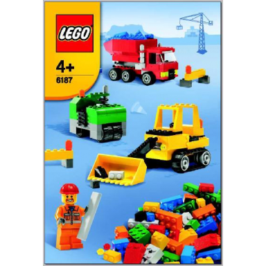 road construction set