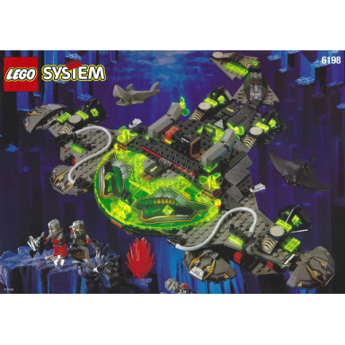 stingray stormer