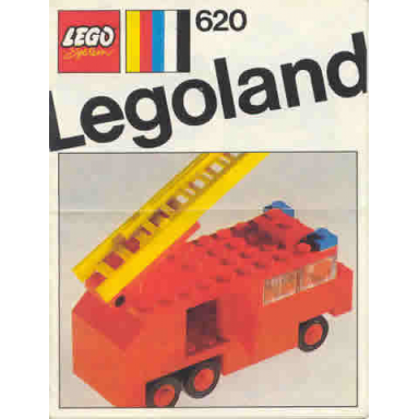 fire truck