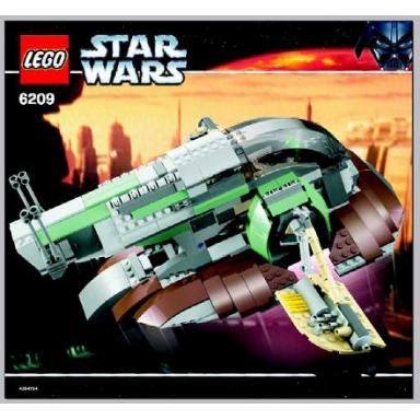 slave i 2nd edition