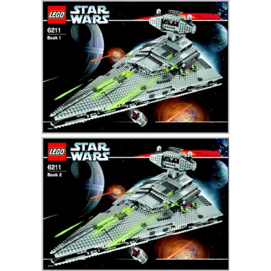 imperial star destroyer