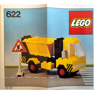tipper truck