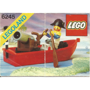 harbor sentry