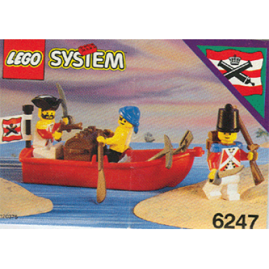 bounty boat