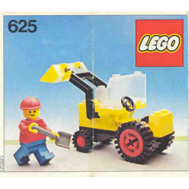 tractor